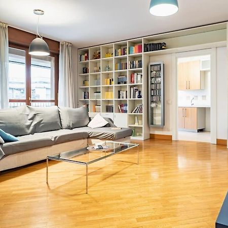 Broletto Park Apartment - Affitti Brevi Italia Lecco Luaran gambar