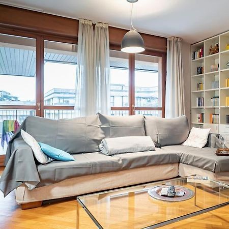 Broletto Park Apartment - Affitti Brevi Italia Lecco Luaran gambar