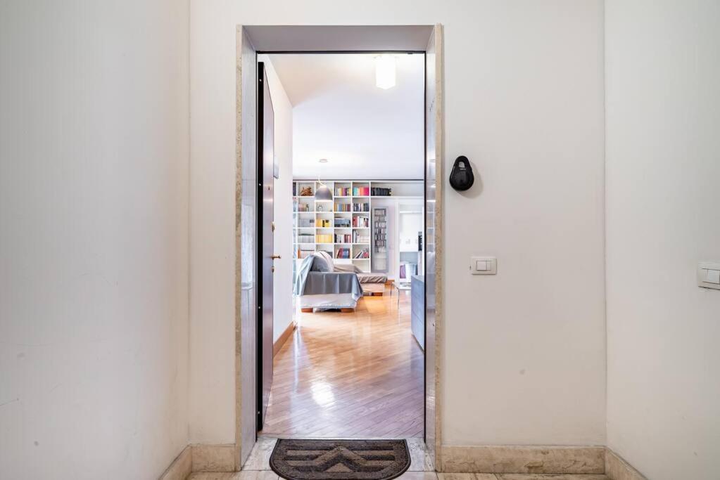 Broletto Park Apartment - Affitti Brevi Italia Lecco Luaran gambar