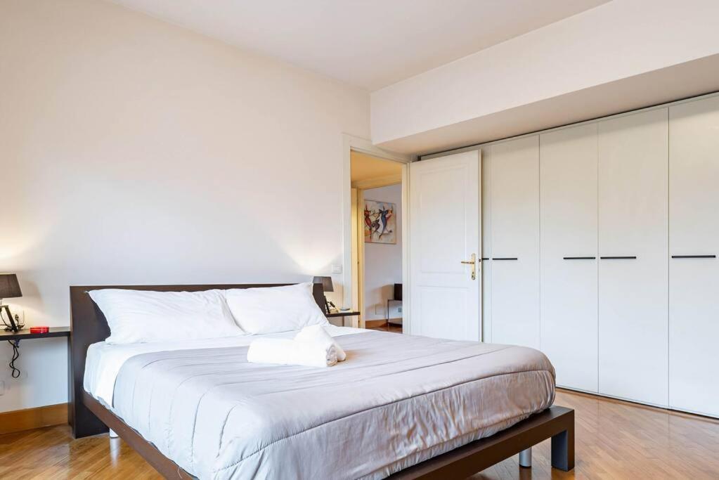 Broletto Park Apartment - Affitti Brevi Italia Lecco Luaran gambar